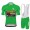Yellow Jumbo Visma Tour De France 2021 Team abbigliamento Bici Completo Maglia Ciclismo Corta + pantaloncini ofYxdW