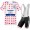 Polka Dota Deceuninck quick step Tour De France 2021 Team abbigliamento Bici Completo Maglia Ciclismo Corta + pantaloncini tIw8tb