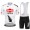 Alpecin Fenix New zealand Pro Team 2021 abbigliamento Bici Completo Maglia Ciclismo Corta e Salopette pth4d1