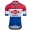 alpecin fenix white Pro 2021 Team Maglia Ciclismo Manica Corta bj79F5