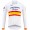 Spanish Astana Pro Team 2021 Maglia Ciclismo Manica Corta mdS1Ju