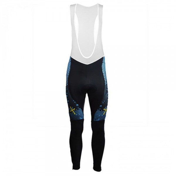 Asturias Pro Team 2021 Salopette Lunga YXfpuO