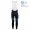 Winter Fleece Asturias Pro Team 2021 Salopette Lunga dltNWF