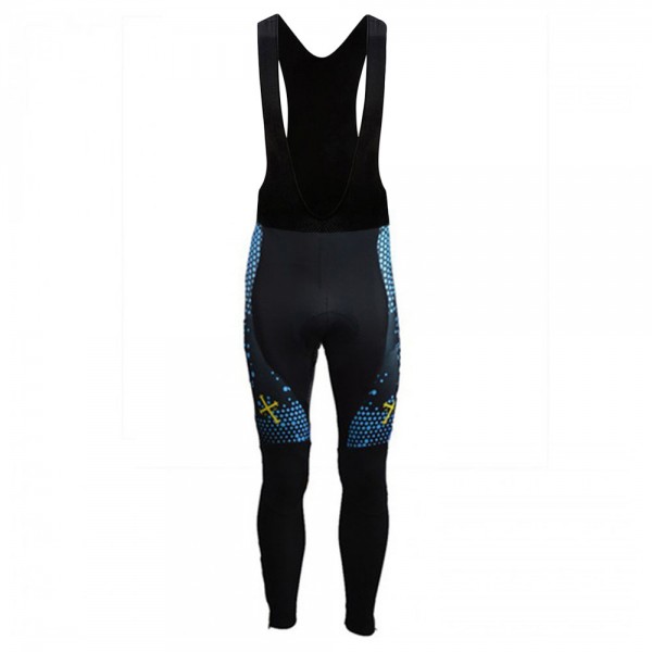 Asturias Pro Team 2021 Salopette Lunga lMY5ar
