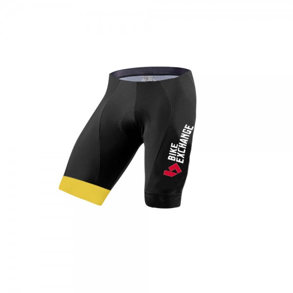 Bike Exchange Tour De France Pro Team 2021 Salopette Ciclismo n1O1Io