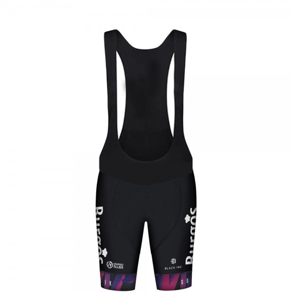 Burgos Alimenta 2021 Salopette Ciclismo t2ebox