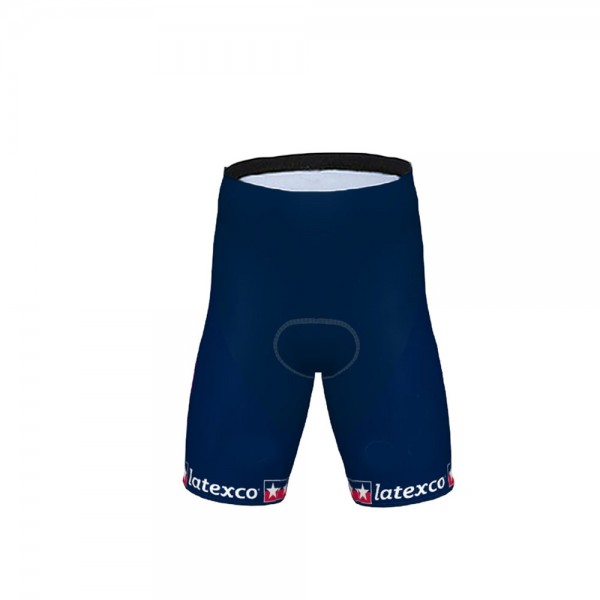 CHAMPION USA Pro Team 2021 Salopette Ciclismo Wj1R5S