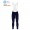 2021 Winter Fleece Deceuninck quick step Pro Team Salopette Lunga 5BqcQh