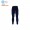 2021 Winter Fleece Deceuninck quick step Pro Team Salopette Lunga ExGOxy
