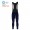 2021 Winter Fleece Deceuninck quick step Pro Team Salopette Lunga yPVeBs