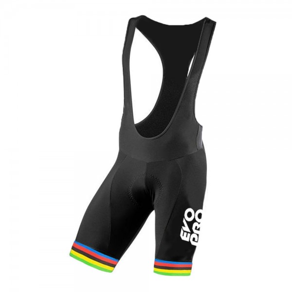 Evopro Cycling Pro 2021 pantaloncini XTUOA 61gUvb