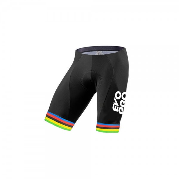 Evopro Cycling Pro 2021 Salopette Ciclismo iOnK4s