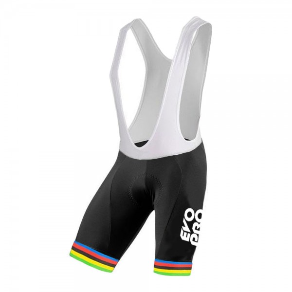Evopro Cycling Pro 2021 Salopette Ciclismo ptOZx1