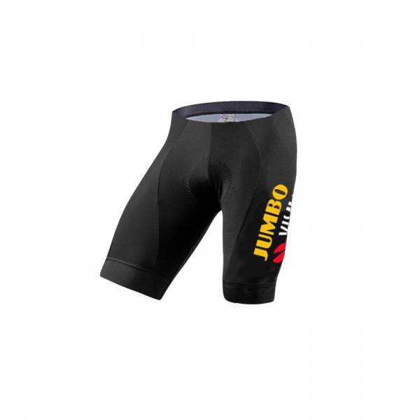 Jumbo Visma New Zealand Pro Team 2021 Salopette Ciclismo 9LeGhX