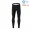 Winter Fleece Jumbo Visma SLovenia Pro Team 2021 Salopette Lunga bljX0X