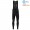 Winter Fleece Jumbo Visma SLovenia Pro Team 2021 Salopette Lunga iclN06