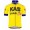 KAS Pro 2021 Team Maglia Ciclismo Manica Corta gU1g4A