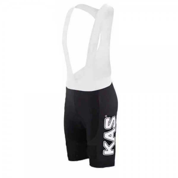 KAS Pro 2021 Salopette Ciclismo scLogH