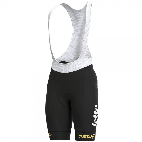 LOTTO Pro Team 2021 Salopette Ciclismo biOxMh