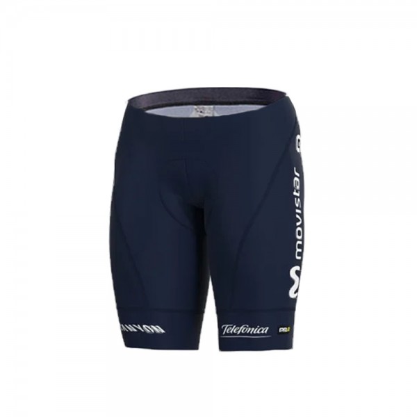 2021 Movistar Pro Salopette Ciclismo EsD7eL