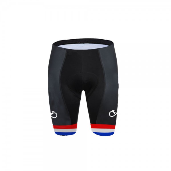 Netherland Pro 2021 Salopette Ciclismo 3QZ3TX