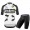 Qhubeka 2021 Team abbigliamento Bici Completo Maglia Ciclismo Corta + pantaloncini KzUF7d