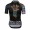 Pro Qhubeka 2021 Team Maglia Ciclismo Manica Corta lHyC6v