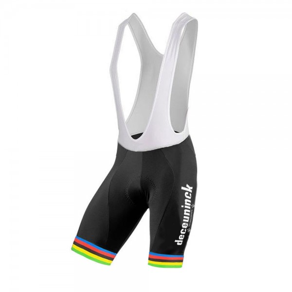 quick step champion Pro 2021 Salopette Ciclismo hyHJsw