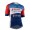 Total Direct Energie 2021 Team Maglia Ciclismo Manica Corta B7UHjz