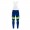 Wanty Pro Team 2021 Salopette Lunga S77kmQ
