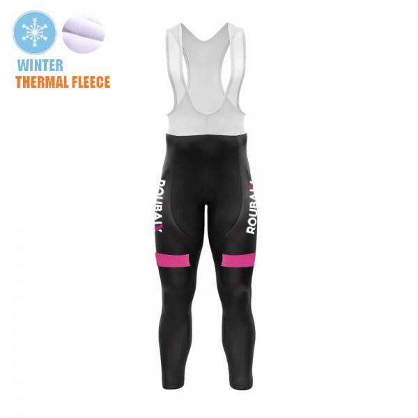 Winter Fleece Xelliss Pro Team 2021 Salopette Lunga cLpuAa