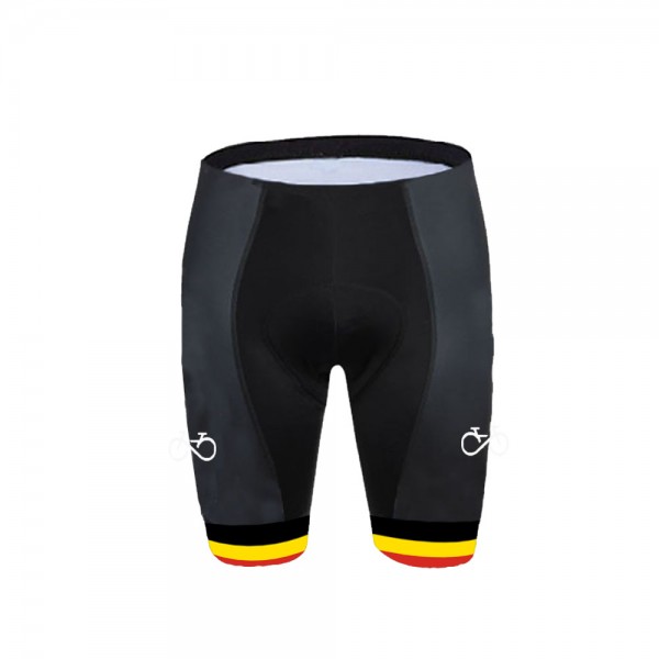 belgium Pro 2021 Salopette Ciclismo G3ihG0