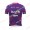 2022 Team Burgos Bh Maglia Ciclismo Manica Corta hjJPH