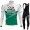 2022 Caja Rural Pro Team Abbigliamento Ciclismo Maglia Ciclismo Manica Lunga e Salopette Lunga 3qxZs