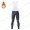 2022 Winter Quick Step Alpha Vinyl Pro Team Salopette Lunga Ciclismo GLIKc