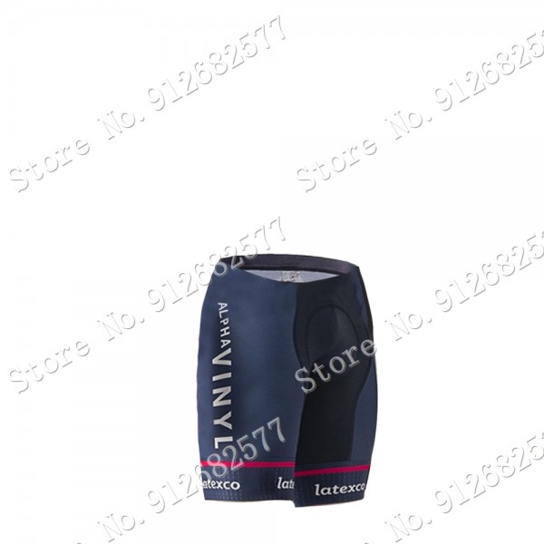 2022 Team Quick Step Alpha Vinyl pantaloni j8yGO