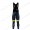 2022 Wanty Gobert Pro Team Salopette Lunga Ciclismo Lbuxm