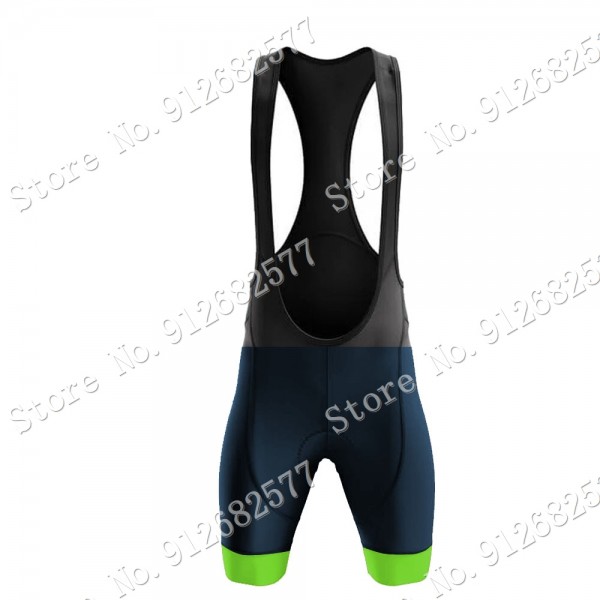2022 Team Wanty Gobert Salopette Ciclismo LREk5