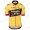 2022 Team jumbo visma Maglia Ciclismo Manica Corta z1HVj