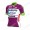 2022 Team bardiani csf Maglia Ciclismo Manica Corta A6zvh