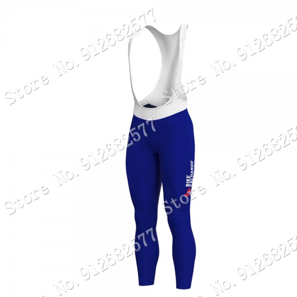 2022 bike exchange Pro Team Salopette Lunga Ciclismo CaRtX