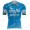 2022 Team eolo kometa Maglia Ciclismo Manica Corta mkSZQ