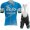 2022 Team eolo kometa abbigliamento Bici Completo Maglia Ciclismo Corta e Salopette o2rgl