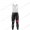 2022 go sport roubaix Pro Team Salopette Lunga Ciclismo Fc5np