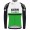 2021 kern pharma Pro Team Maglie Ciclismo Manica Lunga Z0nkRa