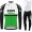 2021 kern pharma Pro Team Abbigliamento Maglia Ciclismo Manica Lunga e Salopette Lunga idqcPw