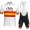 spain Pro 2021 Team abbigliamento Bici Completo Maglia Ciclismo Corta e Pantaloncin q3r9gg