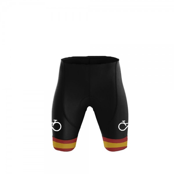 spain Pro 2021 Salopette Ciclismo tjquWC