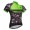 2018 Cannondale Pro abbigliamento Ciclismo Completo Maglia Ciclismo Corta e Salopette 17467RZ