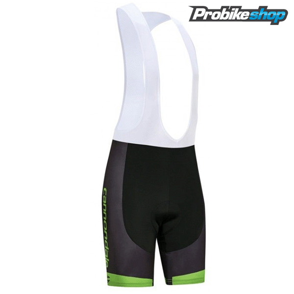 2018 Cannondale Pro Salopette Ciclismo 22517QJ